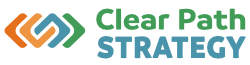 Clear Path Strategy Logo