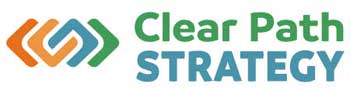 Clear Path Strategy Logo
