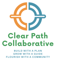 Clear Path Collaborative offers virtual mastermind groups for small businesses and solopreneurs nationwide.