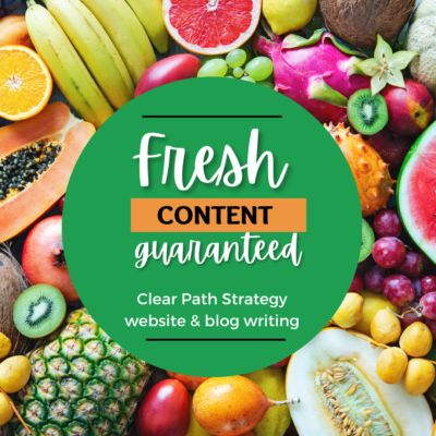 fresh blogging and website content writing guaranteed