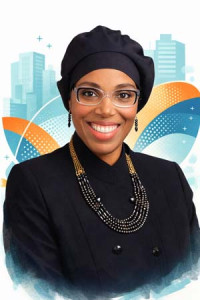 Bertha Robinson