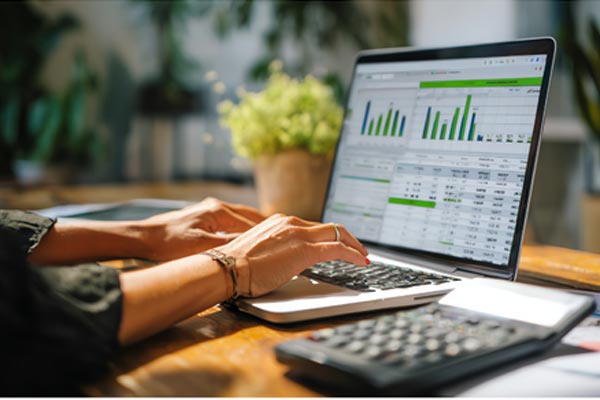 case study - communication for bookkeeping
