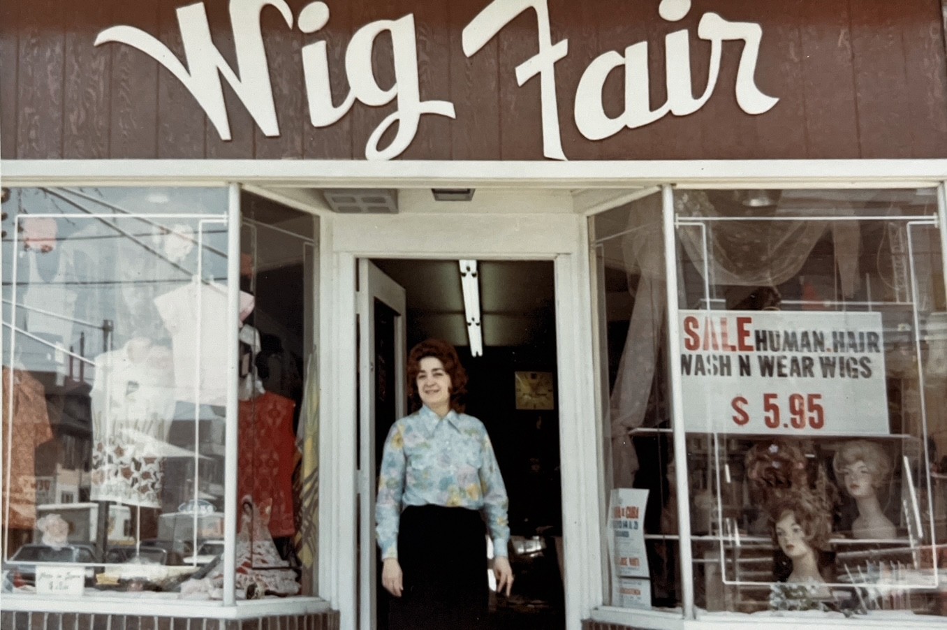 wig fair 1