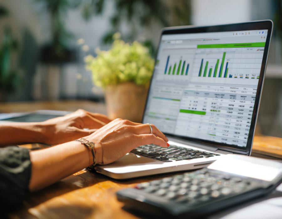 bookkeeping