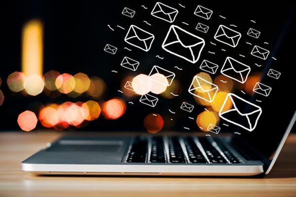 Choosing the right path with email marketing