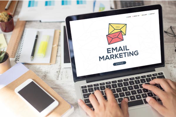 Cultivating a premium email list