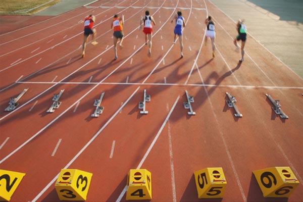 how do i handle competitors