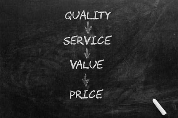 pricing your services with confidence
