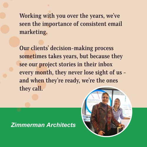 Zimmerman Architects